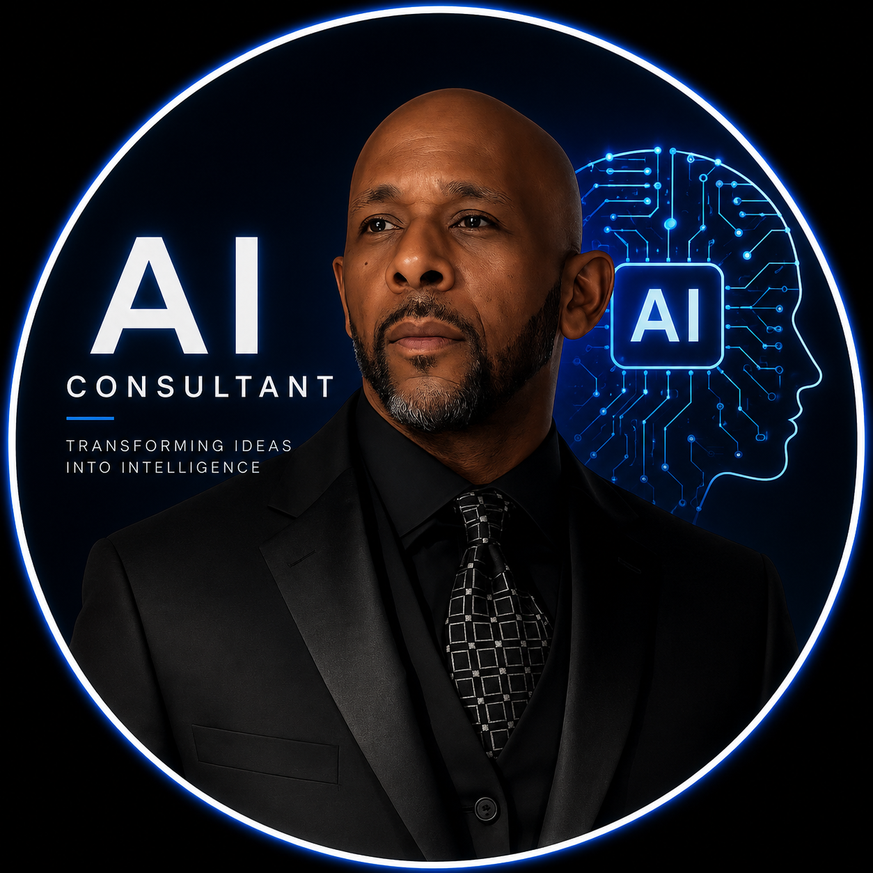 GAWD AI business growth banner